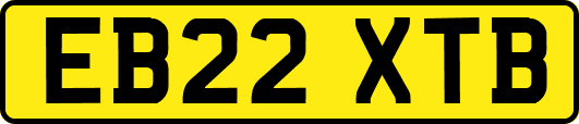 EB22XTB