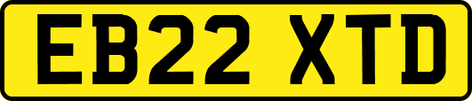 EB22XTD