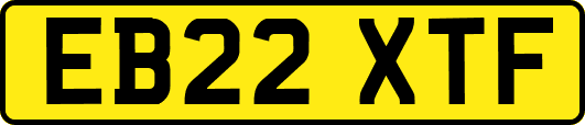 EB22XTF