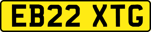 EB22XTG