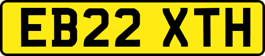 EB22XTH