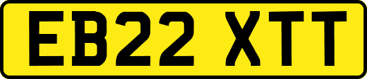EB22XTT