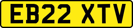 EB22XTV