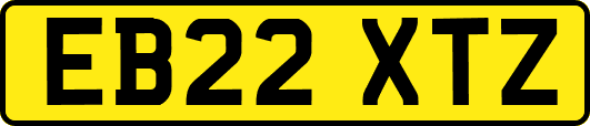 EB22XTZ
