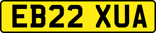 EB22XUA