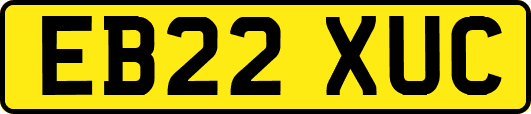 EB22XUC