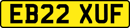 EB22XUF
