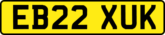 EB22XUK