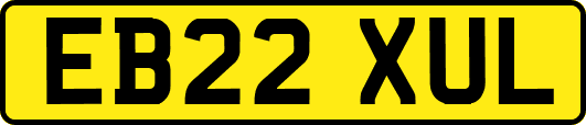 EB22XUL