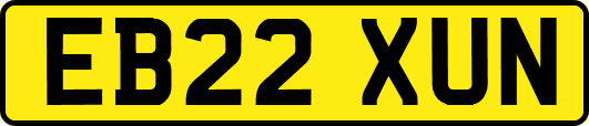 EB22XUN