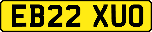 EB22XUO
