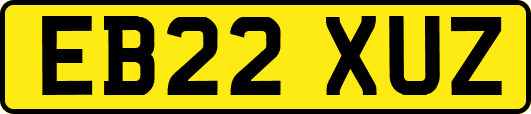 EB22XUZ