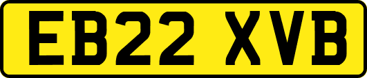 EB22XVB