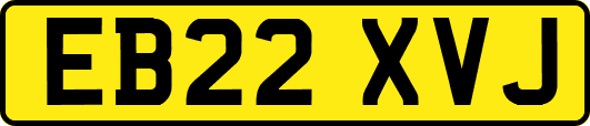 EB22XVJ