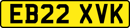 EB22XVK