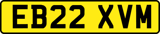EB22XVM