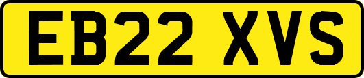 EB22XVS
