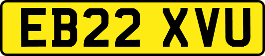 EB22XVU