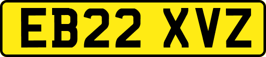 EB22XVZ