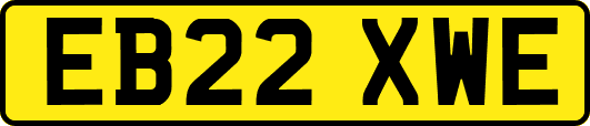 EB22XWE