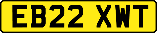 EB22XWT