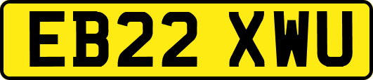 EB22XWU