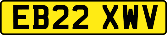 EB22XWV