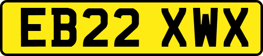 EB22XWX