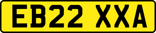EB22XXA