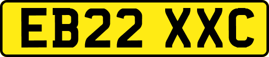 EB22XXC
