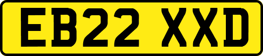 EB22XXD