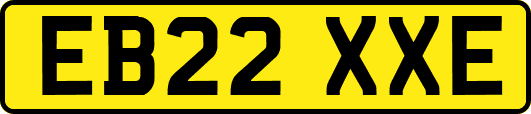 EB22XXE