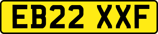 EB22XXF