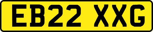 EB22XXG