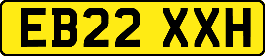 EB22XXH