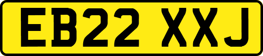 EB22XXJ