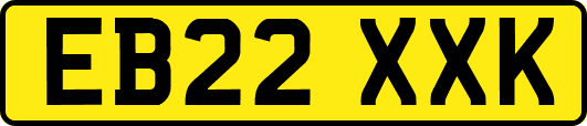 EB22XXK