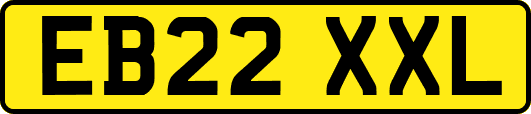 EB22XXL