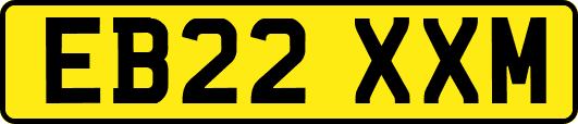EB22XXM