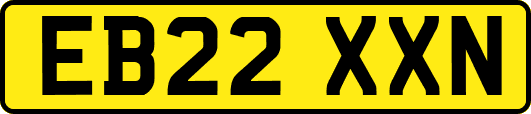 EB22XXN
