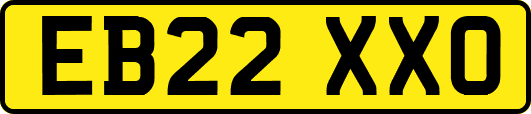 EB22XXO