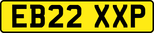EB22XXP