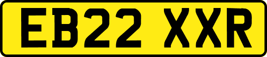 EB22XXR