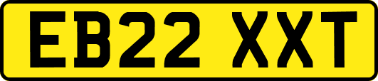 EB22XXT