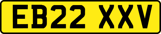 EB22XXV