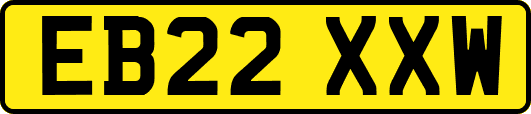 EB22XXW