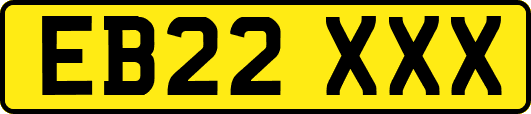 EB22XXX