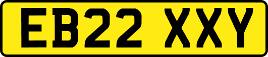 EB22XXY
