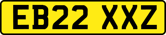 EB22XXZ