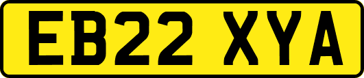 EB22XYA